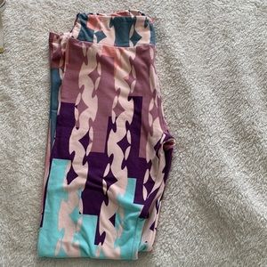 New LuLaRoe Os Leggings